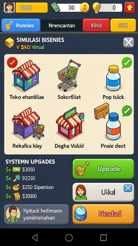 jktok Tangkapan Layar - APK Resmi